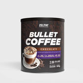 Bullet Coffee Chocolate Wells Image 1