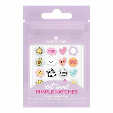 Spot Squad Pimple Patches Wells Image 1