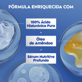 Body Lotion Nutritivo Hidratação 72h Wells Image 2