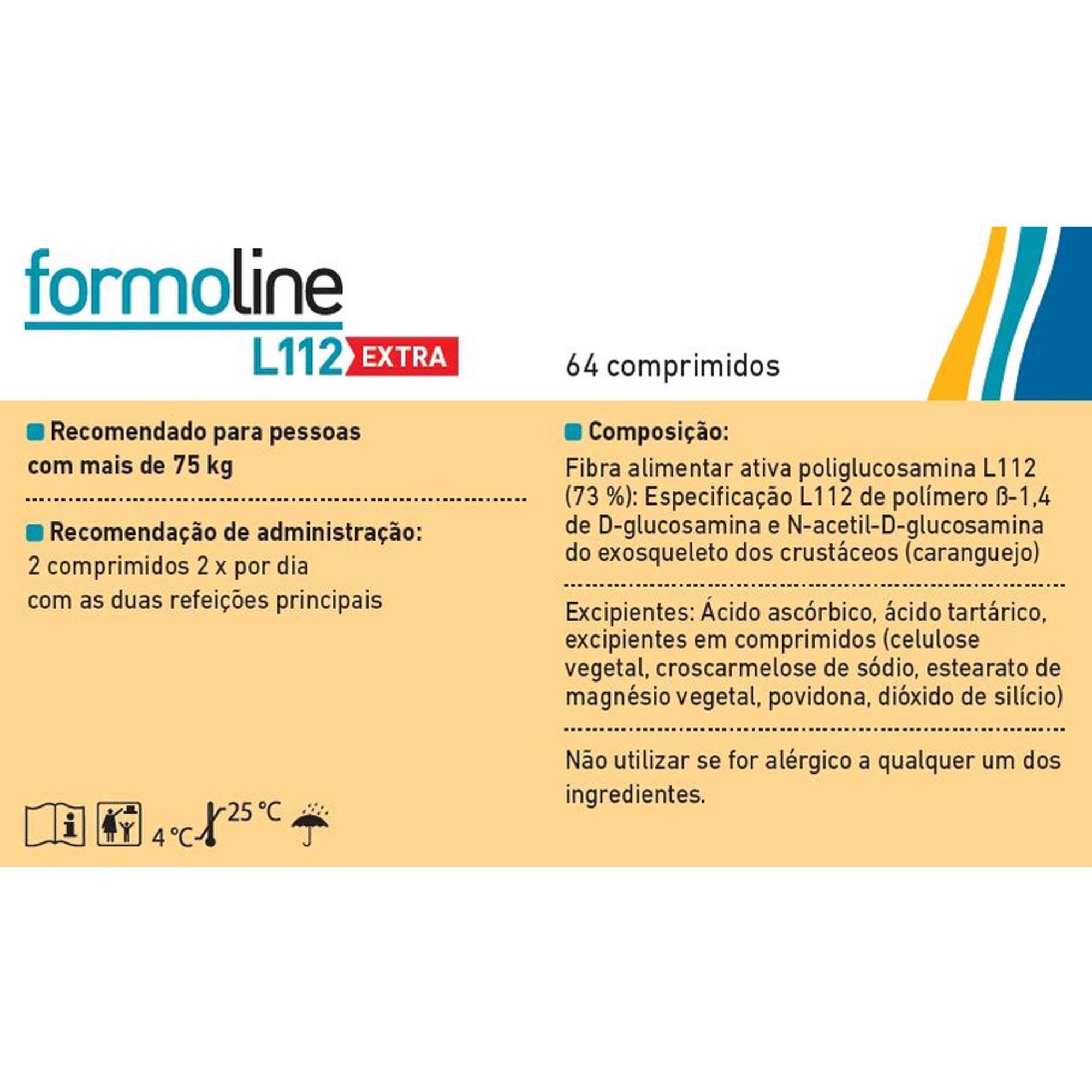 Suplemento Alimentar Redução de Peso Extra