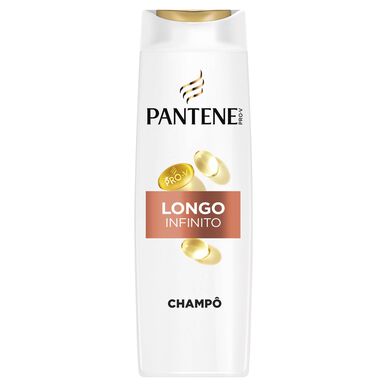 Pro-V Longo Infinito Champô Wells
