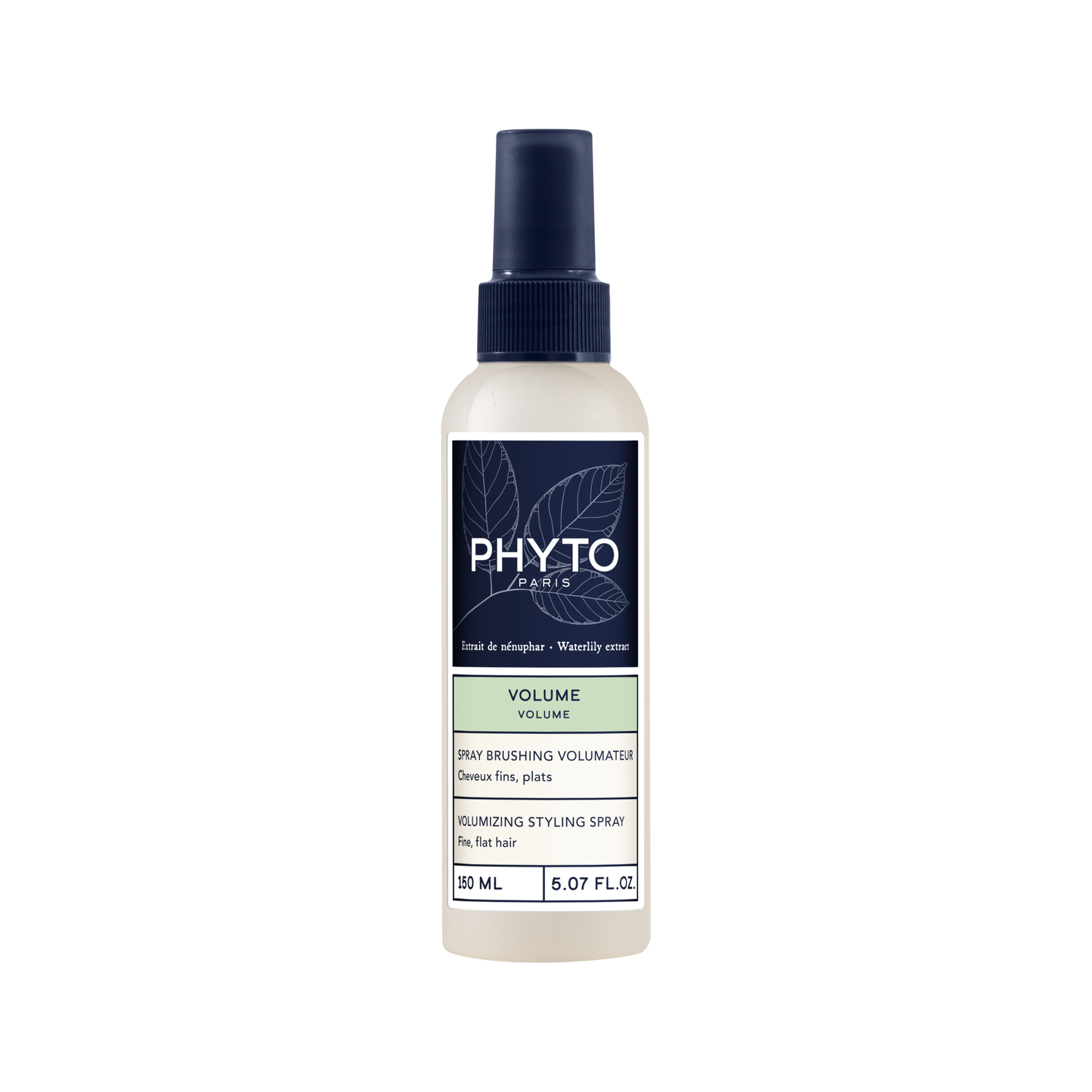 Phytovolume Spray Brushing Volumateur