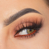 Paleta de Sombras de Olhos Naked Heat Wells Image 4