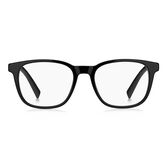 Armação Óculos Tommy Hilfiger Black 1907 Wells Image 1