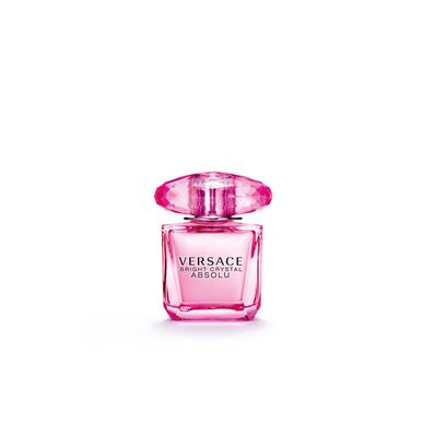 Bright Crystal Absolu Eau de Parfum Wells