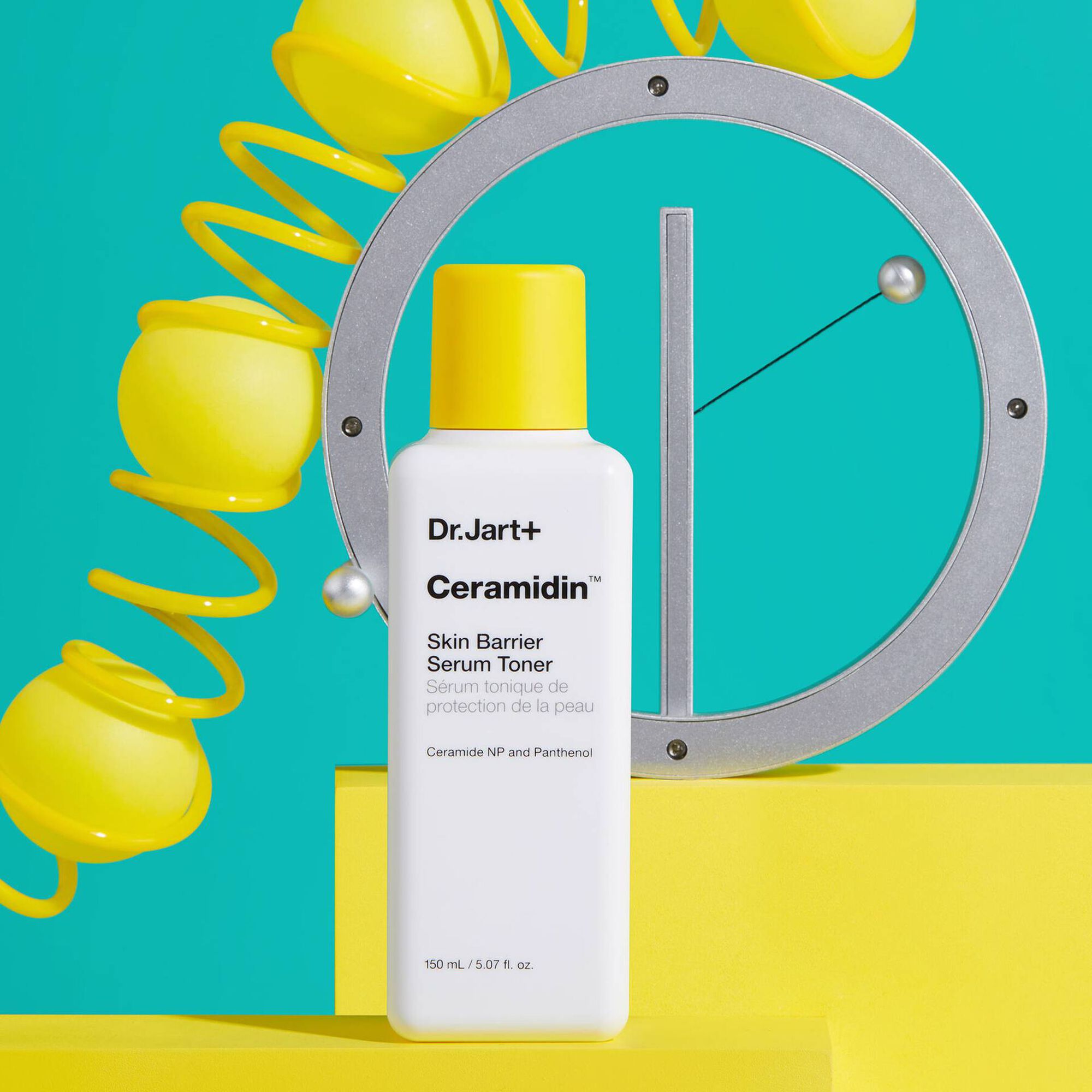 Ceramidin Skin Barrier Serum Toner