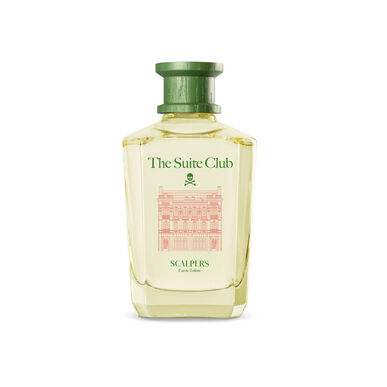 The Suite Club Eau de Toilette Wells