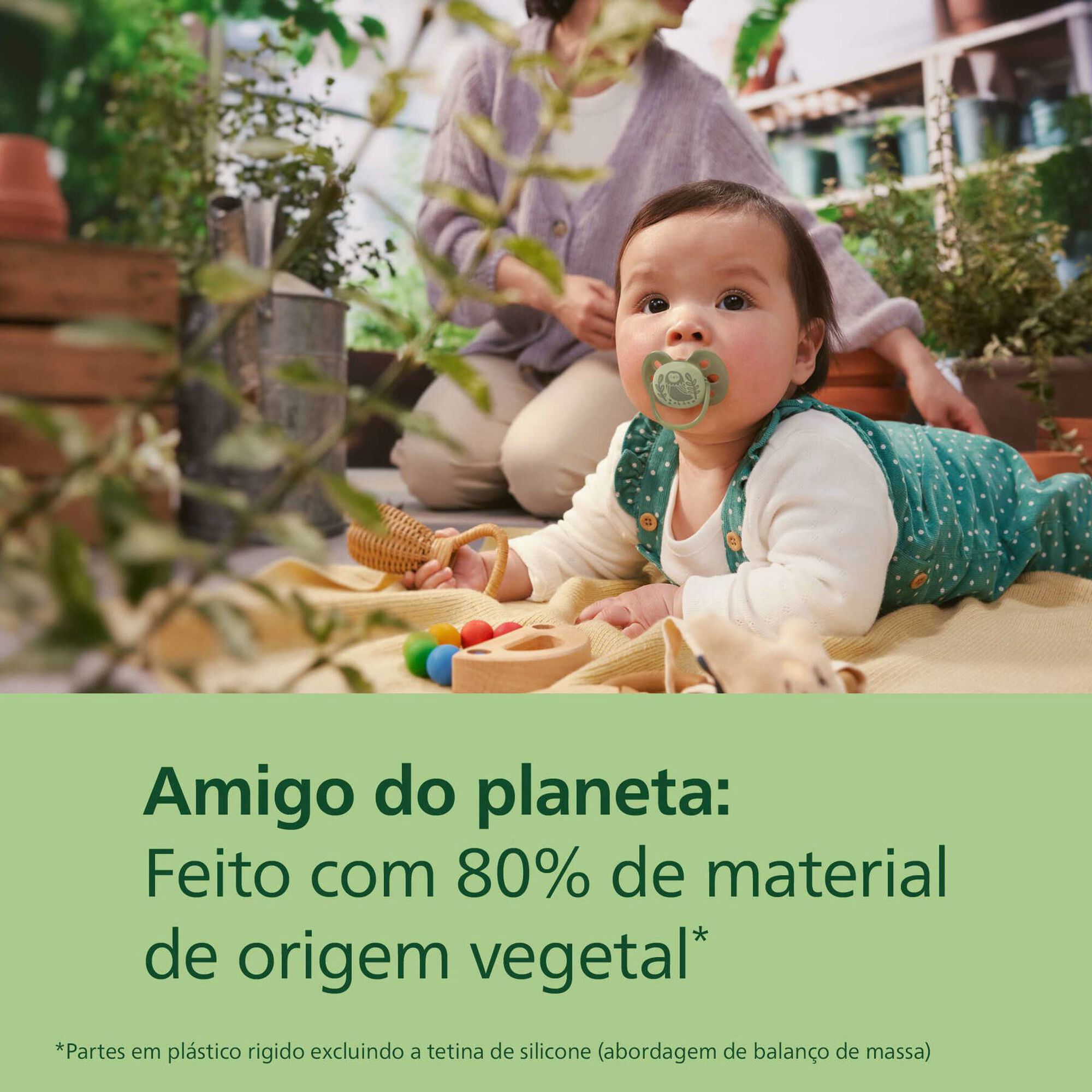 Pack Ultra Soft Deco Neutra 6-18M