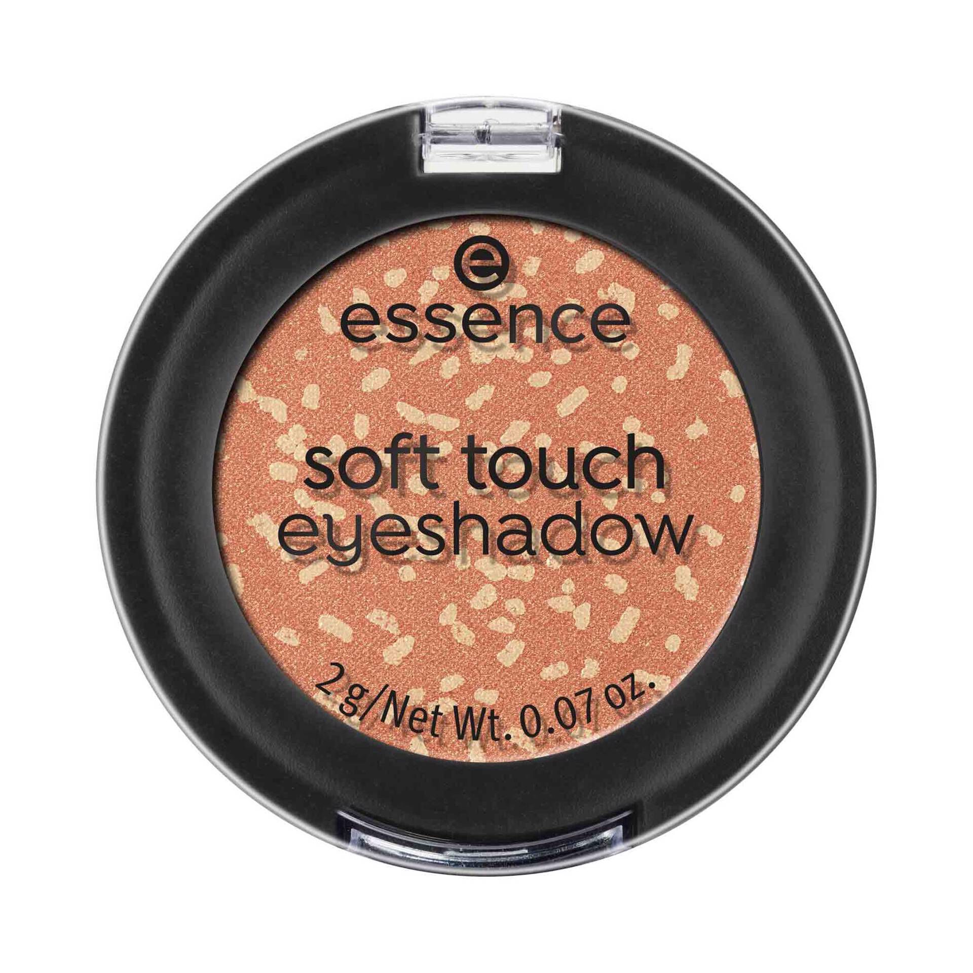 Sombra de Olhos Soft Touch Essence