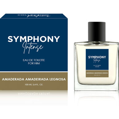 Melody Aromatic Symphony Intense EDT Wells