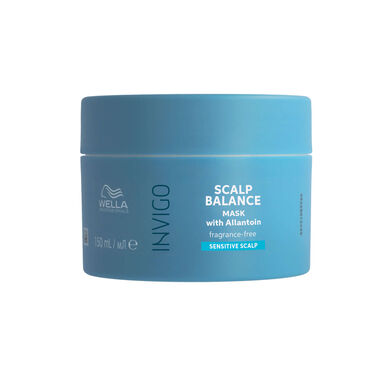 Invigo Scalp Balance Mask Sensitive Wells Image 1