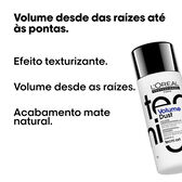 Tecni Art Super Dust Poudre Volume et Fixation Wells Image 2