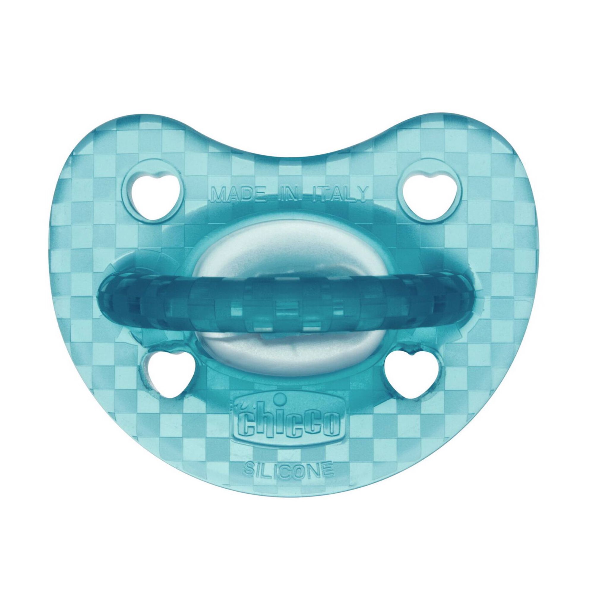 Chuchas Physioforma Luxe 16-36m Azul