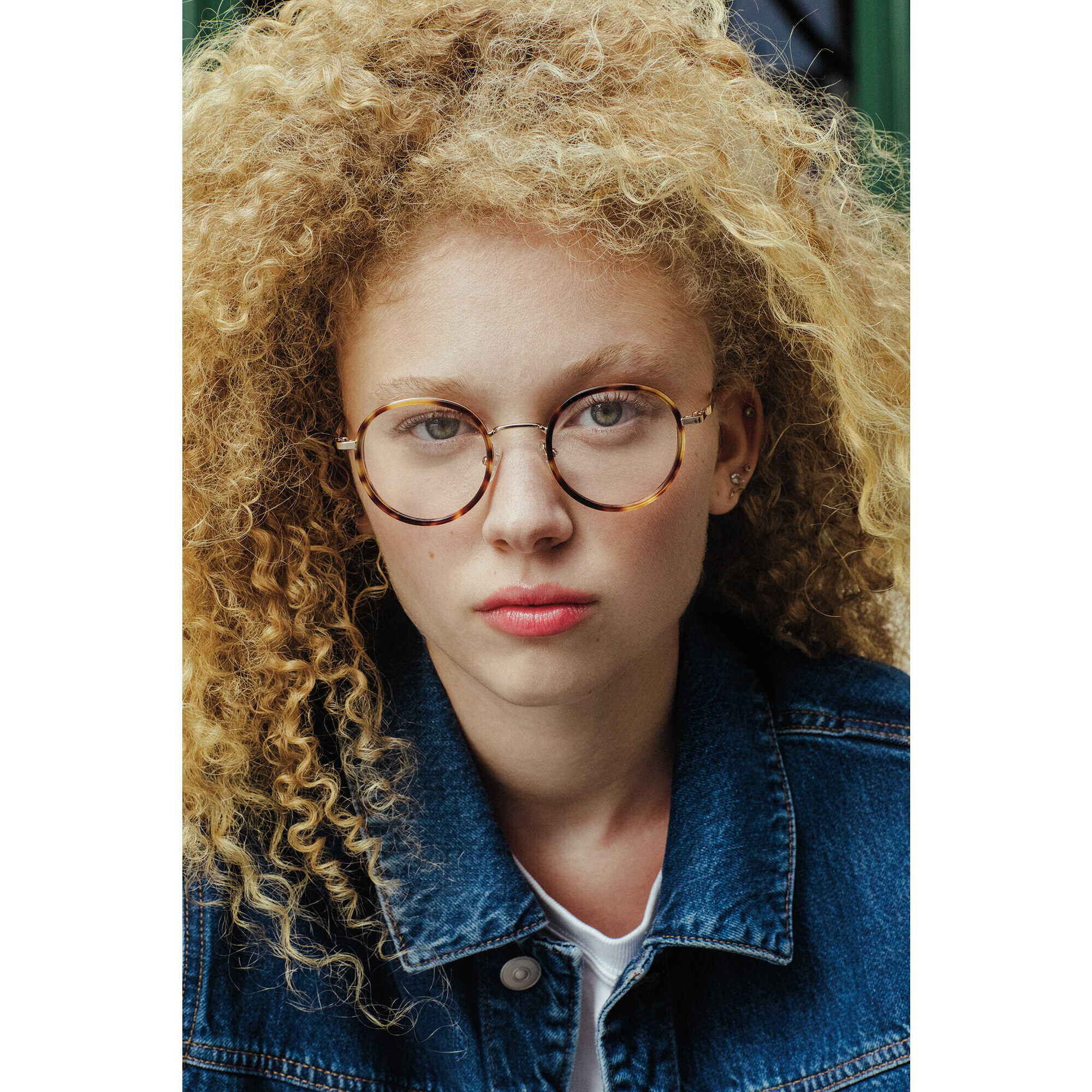 Armação Haro Sublime