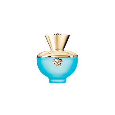 Versace Dylan Turquoise EDT Wells