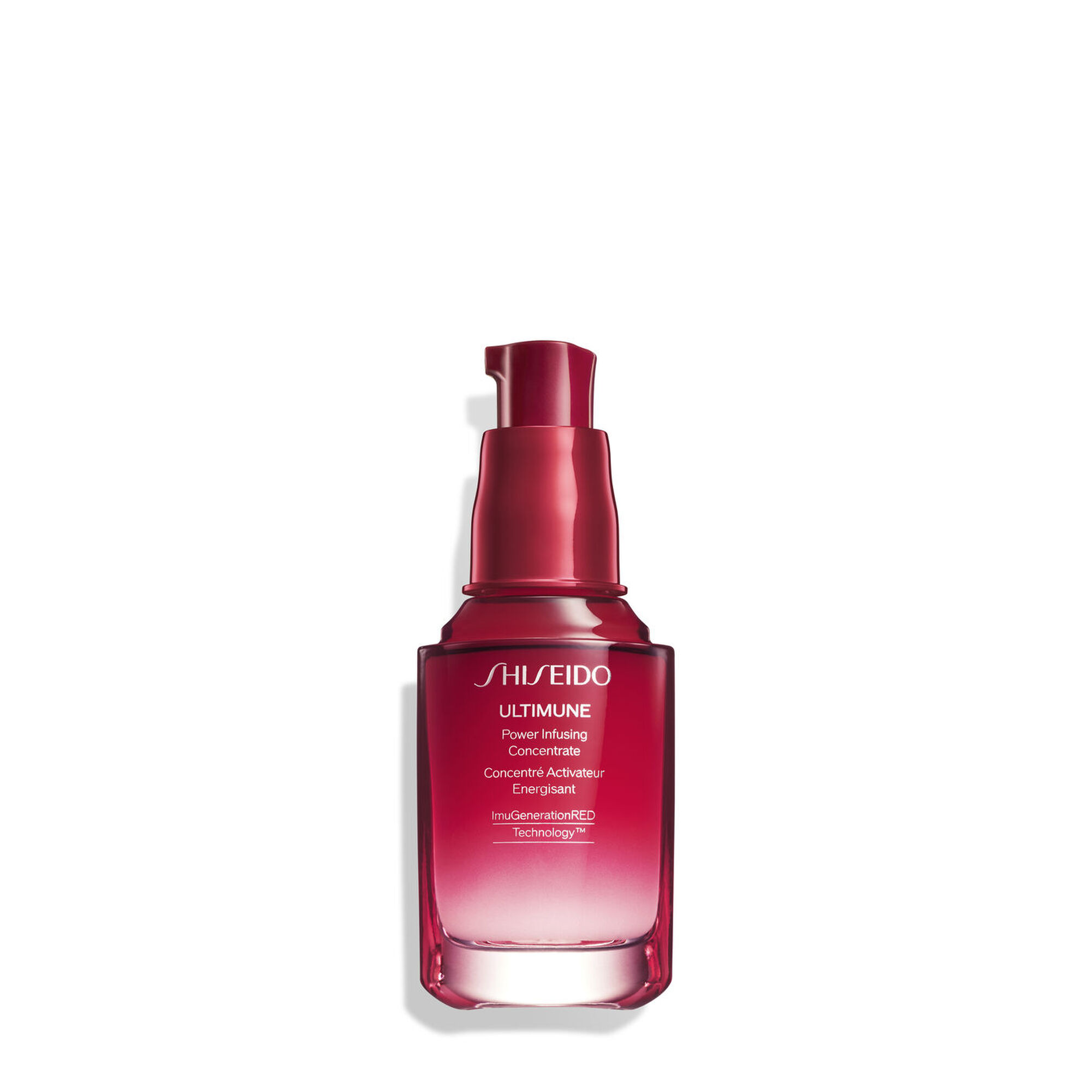 Ultimune Power Infusing Concentrate