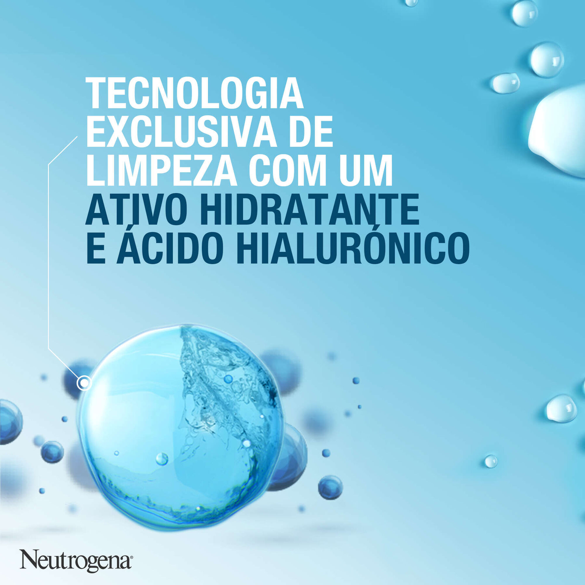 Hydro Boost Toalhitas de Limpeza Facial Pack
