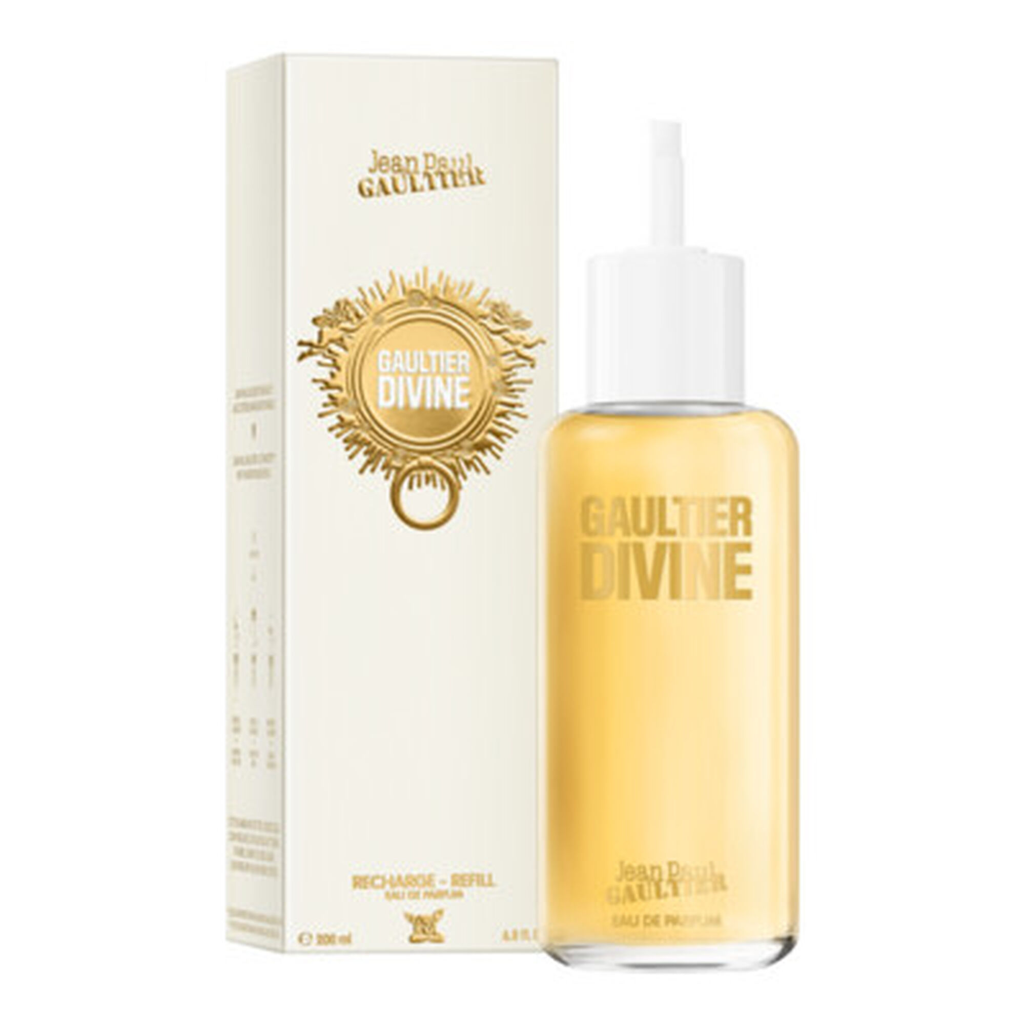 Jean Paul Gaultier Divine EDP Recarga