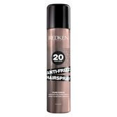 Anti-Frizz Hairspray 20 High Hold Wells Image 1