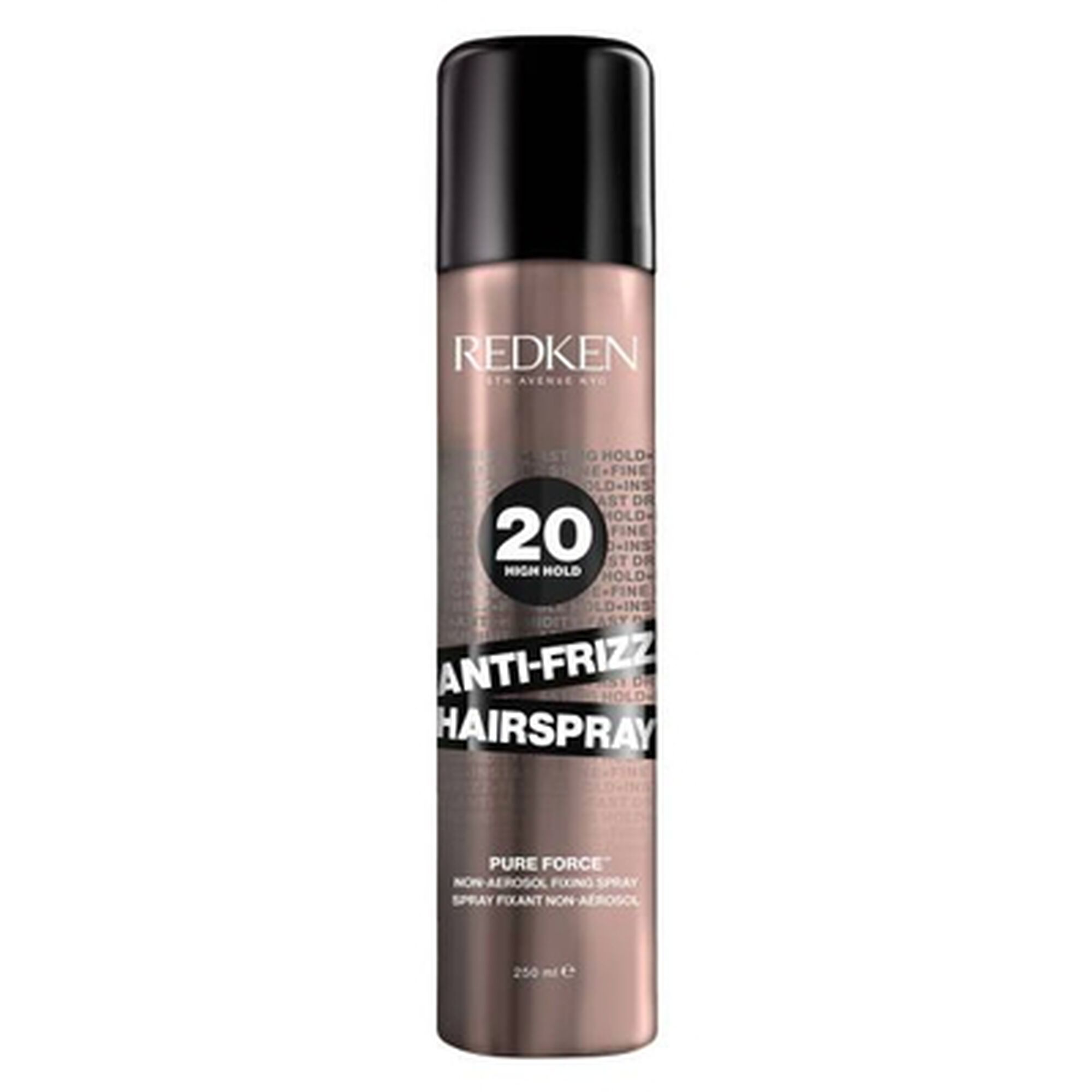 Anti-Frizz Hairspray 20 High Hold