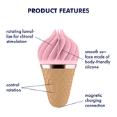 Sweet Treat Spinnator Wells Image 3