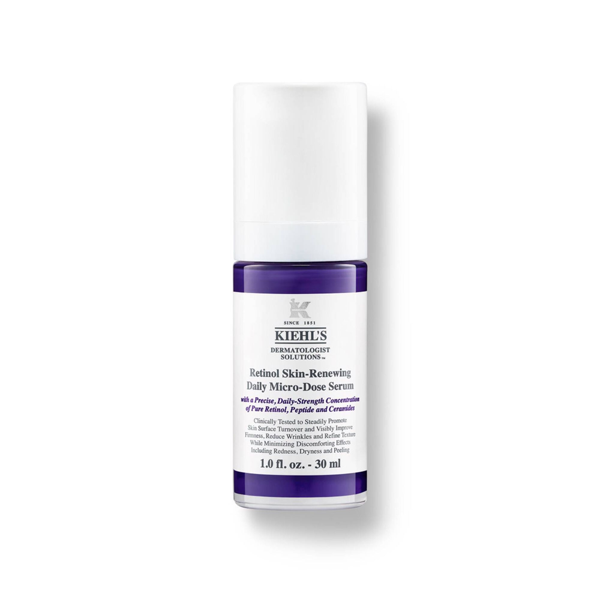 Micro-Dose Anti-Aging Retinol Serum