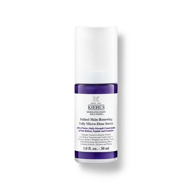 Sérum Rosto Micro-Dose Anti-Aging Retinol Wells Image 1