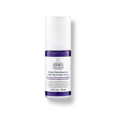 Micro-Dose Anti-Aging Retinol Serum