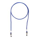 Cordão Óculos Criança Nylon Azul Wells Image 1