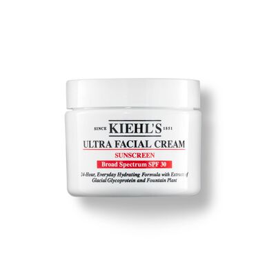 Creme de Rosto Hidratante Ultra Facial SPF30 Wells Image 1