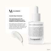 Sérum Hidratante Reparador Wells Image 6