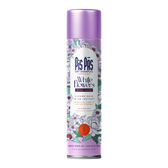 Dry Shampoo White Flowers Floral Scent Wells Image 1