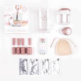 Conjunto de Limpeza para Pincéis e Esponjas Wells Image 2