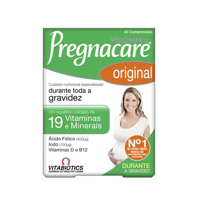 Pregnacare Original Wells Image 1