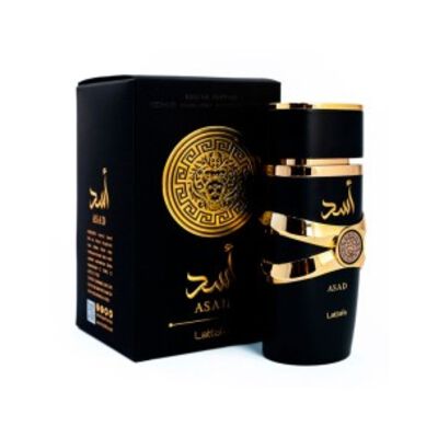 Asad Eau de Parfum
