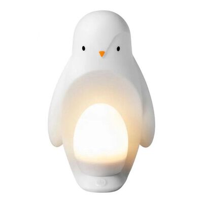 Luz De Noite Grobrite Pinguim