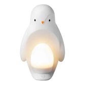 Luz De Noite Grobrite Pinguim Wells