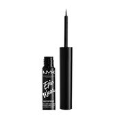 Epic Wear Eyeliner Líquido Wells