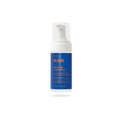 Man Mousse Cleanser Wells Image 1