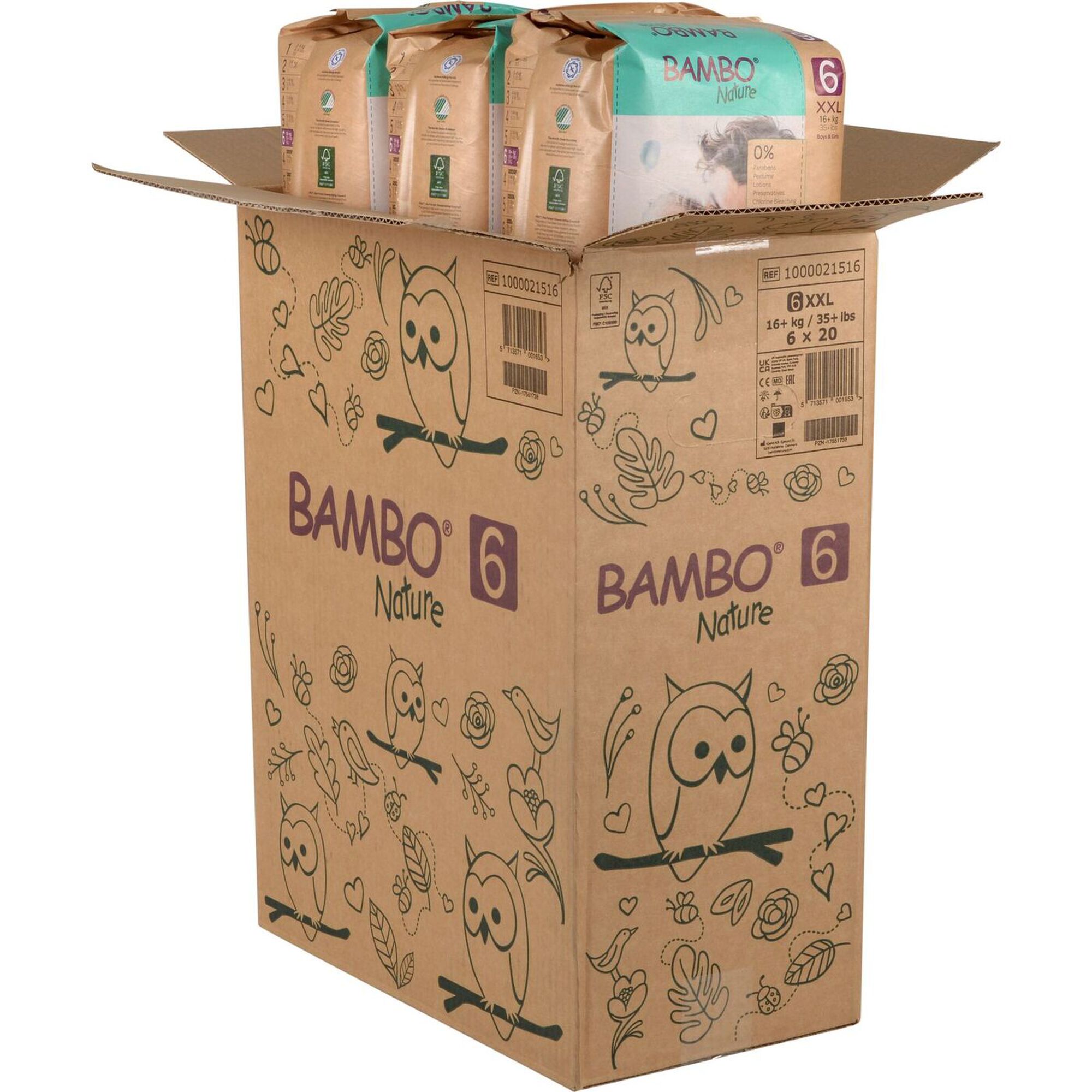 Boys & Girls 0% Perfume