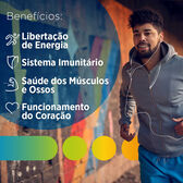 Suplemento Multivitamínico Centrum Homem Wells Image 2