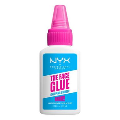 Face Glue Gripping Primer Wells Image 1