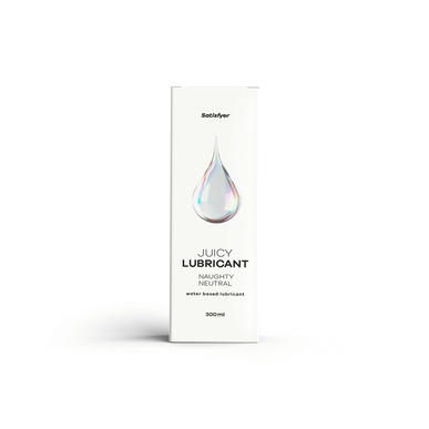 Juicy Lubricant Naughty Neutral Wells