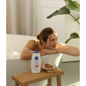 Creme de Banho Care & Relax Wells Image 2