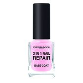 Fortalecedor de Unhas 3 em 1 Nail Repair Wells