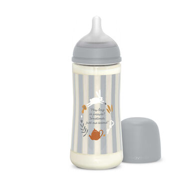 Selection SX Pro Anti-Colic Dense Flow Wells Image 1