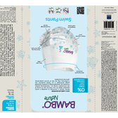 Swim Pants Sensitive Skin S 7-12 kg Wells Image 6