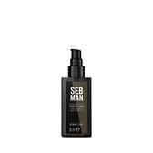 SebMan The Groom Hair & Beard Oil Wells