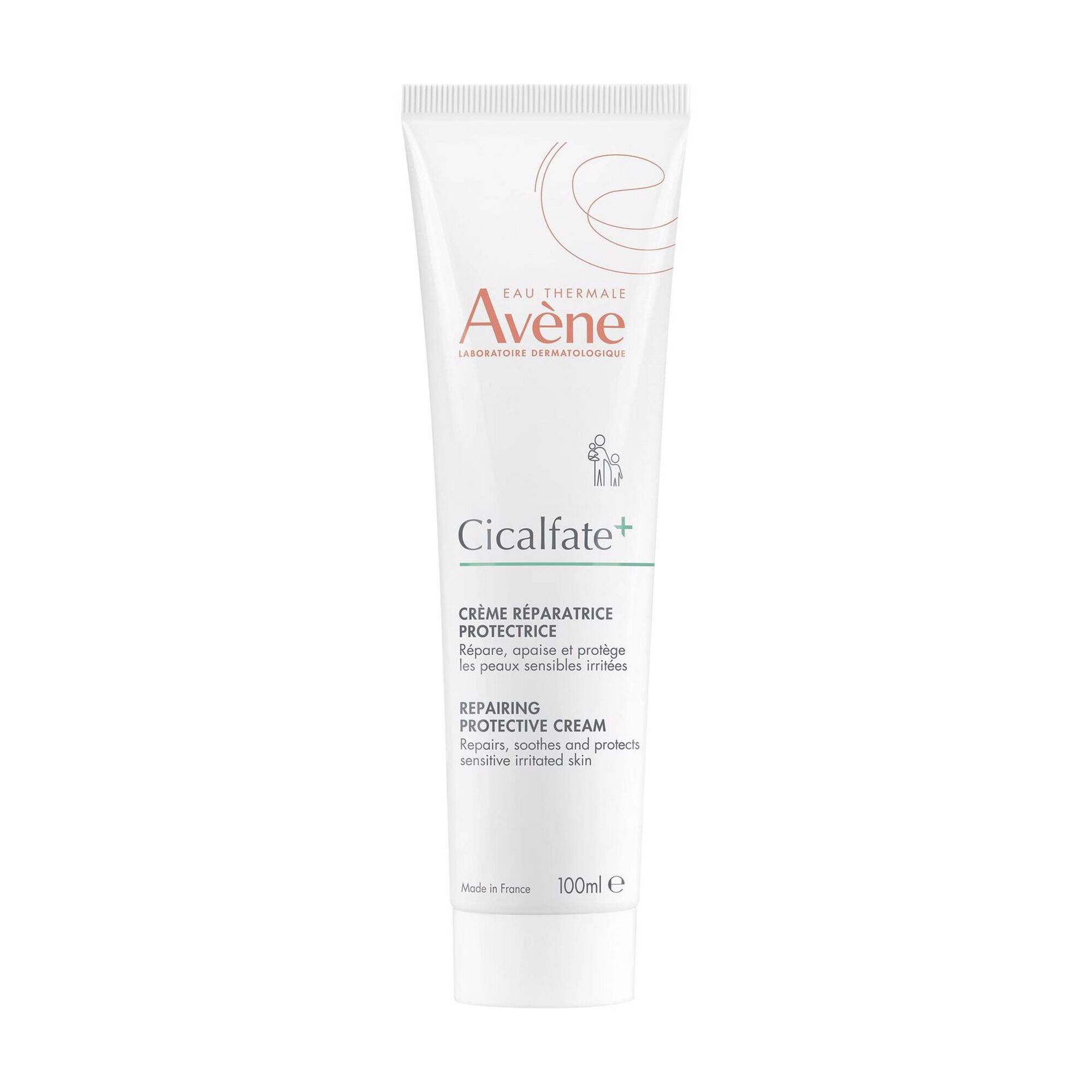 Cicalfate+ Repairing Protective Cream