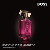 Hugo Boss The Scent Magnetic Her EDP 50 ml Wells Image 5